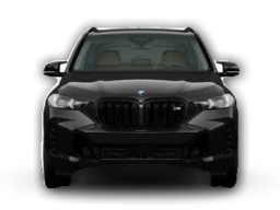 BMW X5 M60i Sports Activity Vehicle 2026