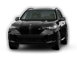 BMW X5 M60i Sports Activity Vehicle 2026