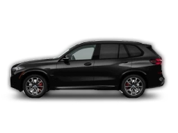 BMW X5 M60i Sports Activity Vehicle 2026