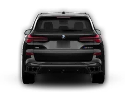 BMW X5 M60i Sports Activity Vehicle 2026