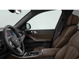 BMW X5 M60i Sports Activity Vehicle 2026