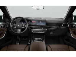 BMW X5 M60i Sports Activity Vehicle 2026