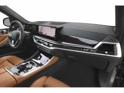 BMW X5 M60i Sports Activity Vehicle 2026