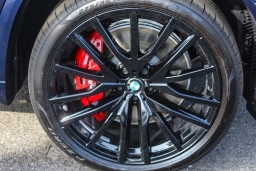 BMW X5 M60i Sports Activity Vehicle 2026