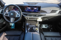BMW X5 M60i Sports Activity Vehicle 2026