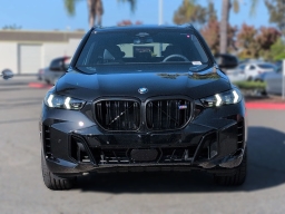 BMW X5 M60i Sports Activity Vehicle 2026