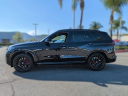 BMW X5 M60i Sports Activity Vehicle 2026