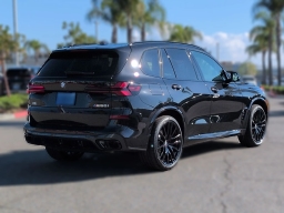 BMW X5 M60i Sports Activity Vehicle 2026