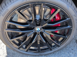 BMW X5 M60i Sports Activity Vehicle 2026