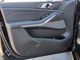 BMW X5 M60i Sports Activity Vehicle 2026