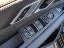 BMW X5 M60i Sports Activity Vehicle 2026