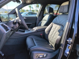 BMW X5 M60i Sports Activity Vehicle 2026