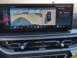 BMW X5 M60i Sports Activity Vehicle 2026