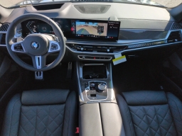 BMW X5 M60i Sports Activity Vehicle 2026