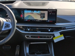 BMW X5 M60i Sports Activity Vehicle 2026