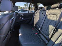 BMW X5 M60i Sports Activity Vehicle 2026