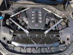 BMW X5 M60i Sports Activity Vehicle 2026