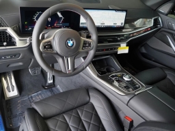 BMW X5 M60i Sports Activity Vehicle 2026