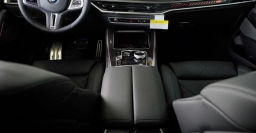 BMW X5 M60i Sports Activity Vehicle 2026