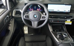 BMW X5 M60i Sports Activity Vehicle 2026