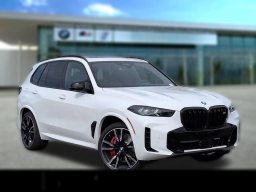 BMW X5 M60i Sports Activity Vehicle 2026