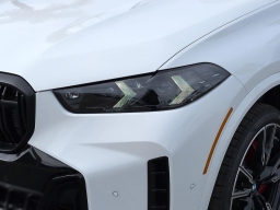 BMW X5 M60i Sports Activity Vehicle 2026