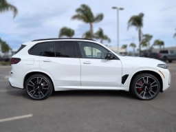 BMW X5 M60i Sports Activity Vehicle 2026