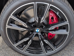 BMW X5 M60i Sports Activity Vehicle 2026