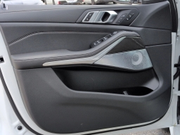 BMW X5 M60i Sports Activity Vehicle 2026