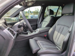 BMW X5 M60i Sports Activity Vehicle 2026