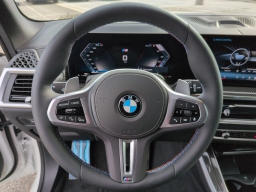 BMW X5 M60i Sports Activity Vehicle 2026