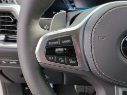 BMW X5 M60i Sports Activity Vehicle 2026