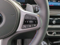 BMW X5 M60i Sports Activity Vehicle 2026