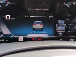 BMW X5 M60i Sports Activity Vehicle 2026