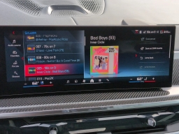 BMW X5 M60i Sports Activity Vehicle 2026