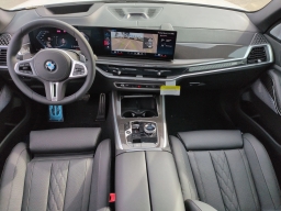 BMW X5 M60i Sports Activity Vehicle 2026