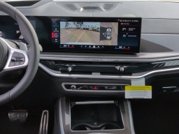 BMW X5 M60i Sports Activity Vehicle 2026