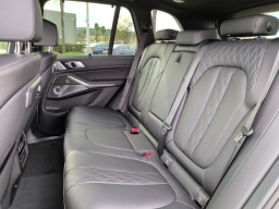 BMW X5 M60i Sports Activity Vehicle 2026