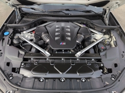 BMW X5 M60i Sports Activity Vehicle 2026