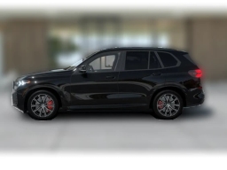 BMW X5 M60i Sports Activity Vehicle 2026