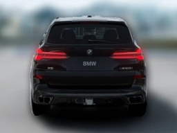 BMW X5 M60i Sports Activity Vehicle 2026