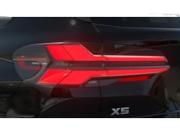 BMW X5 M60i Sports Activity Vehicle 2026