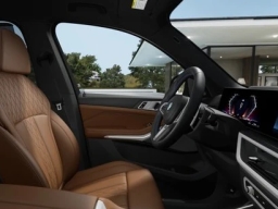 BMW X5 M60i Sports Activity Vehicle 2026