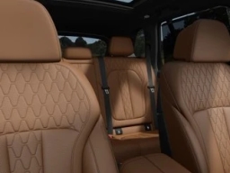 BMW X5 M60i Sports Activity Vehicle 2026