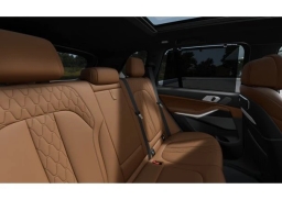 BMW X5 M60i Sports Activity Vehicle 2026