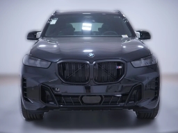 BMW X5 M60i Sports Activity Vehicle 2026