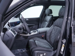 BMW X5 M60i Sports Activity Vehicle 2026