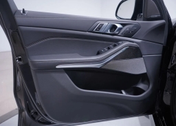 BMW X5 M60i Sports Activity Vehicle 2026