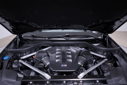 BMW X5 M60i Sports Activity Vehicle 2026