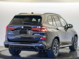 BMW X5 M60i Sports Activity Vehicle 2026